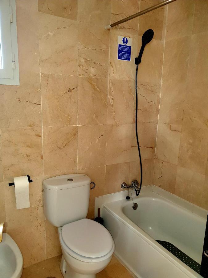 'Casa Ideal' A22 - Las Arenas Complex Caleta De Fuste Exterior foto