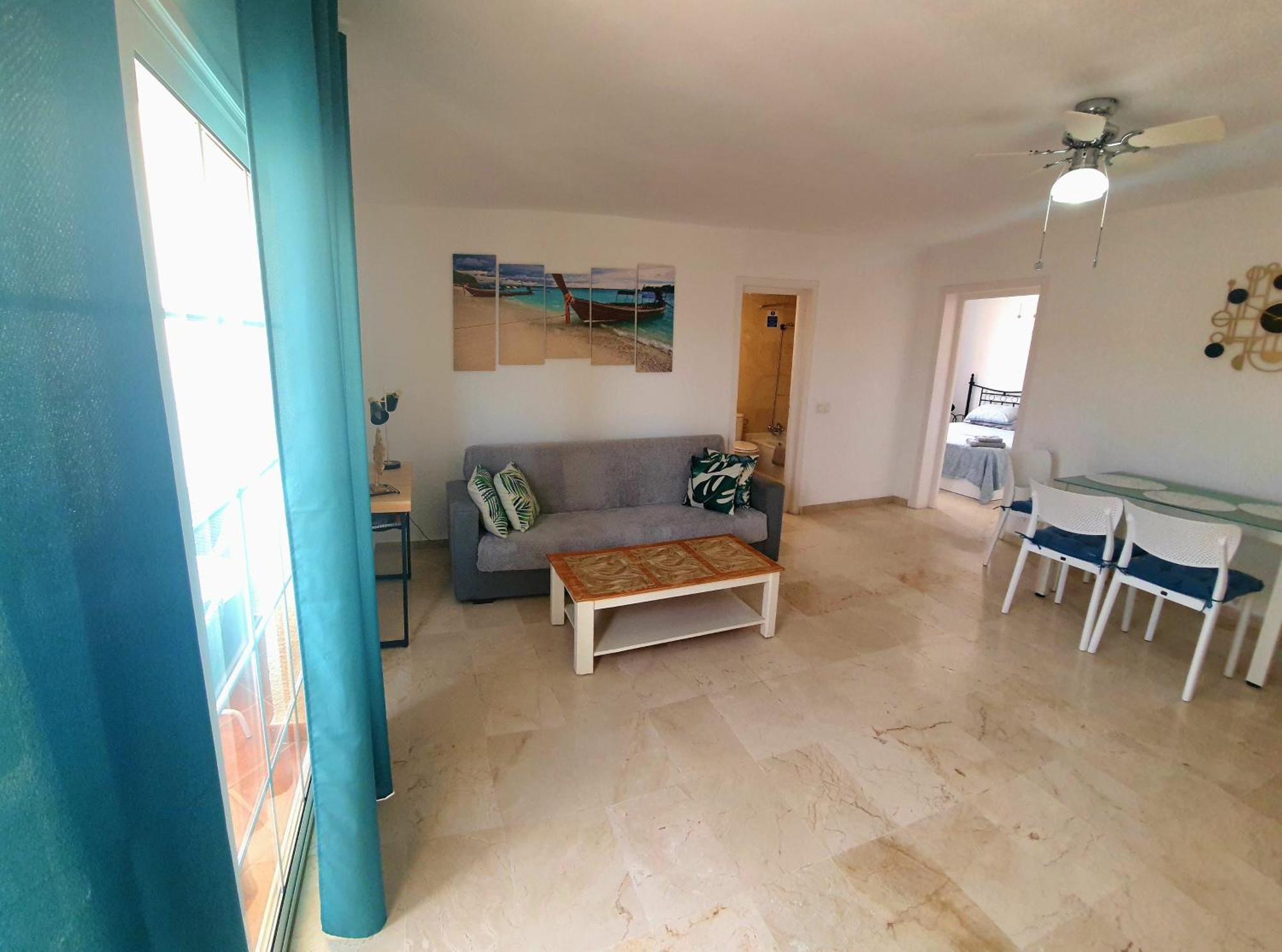 'Casa Ideal' A22 - Las Arenas Complex Caleta De Fuste Exterior foto